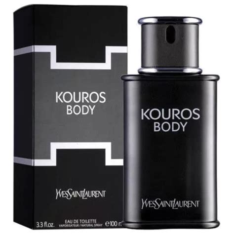 yves saint laurent body kouros 100ml|chemist warehouse body kouros.